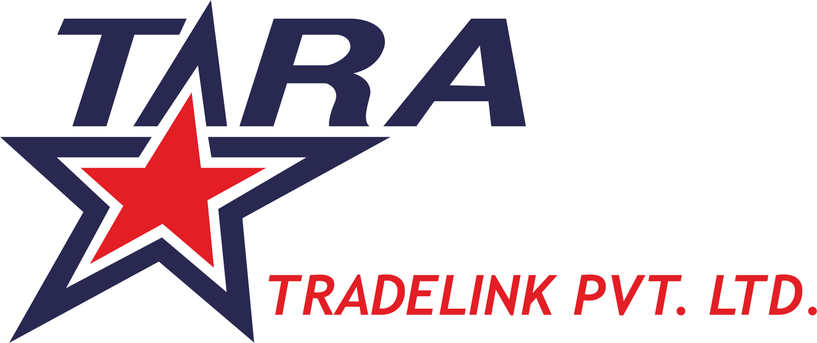 Tara Tradelink official company logo